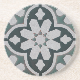 Design de Carrera para Marrocos - Porta copos Sand