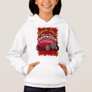 Design de carro clássico
