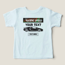 Design de Carro de Velocidade de Corrida – Desempe
