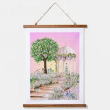 Design de Carta de Amor - Amor, Primavera xxoo