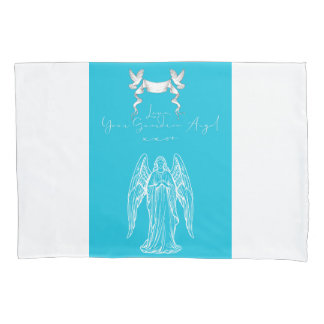 Design de Carta de Amor - Amor, Seu Anjo Guardiãox