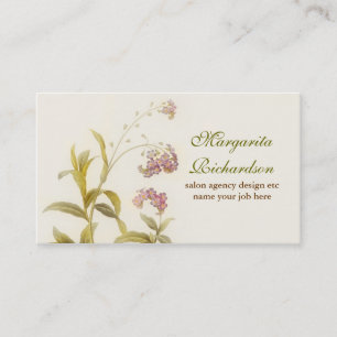 design de cartão de visita moderno elegante