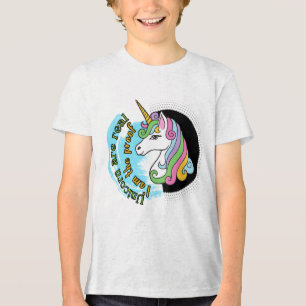 Design de cavalo Unicorn