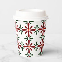 Design de cerâmica tradicional polonesa.