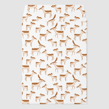 Design de Cervo