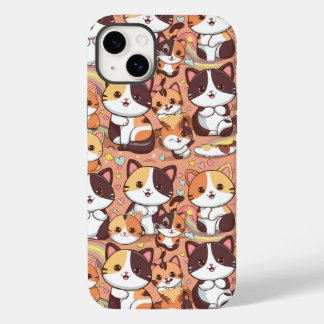 Design de cobrir IPHONE 14PLUS