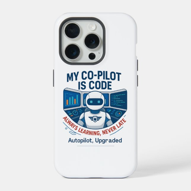 Design de Código do Co-Piloto de Inteligência Arti (Verso)