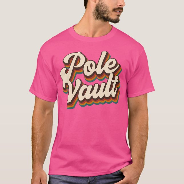 Design de Cofre de Polos Retroativo - Cofre de Pol (Frente)