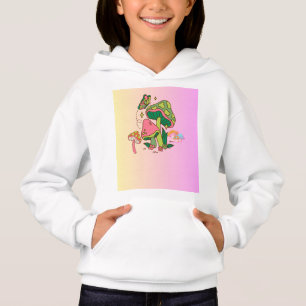 design de cogumelo