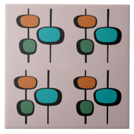 Design de colheita interessante de tinta cor-de-Me