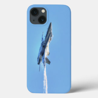 Design de combate supersônico F-18 para pilotos