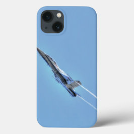 Design de combate supersônico F-18 para pilotos