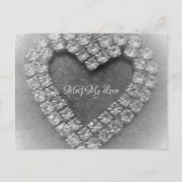 DESIGN DE CONVITE ROMÂNTICO DE DIA DE CASAMENTO 