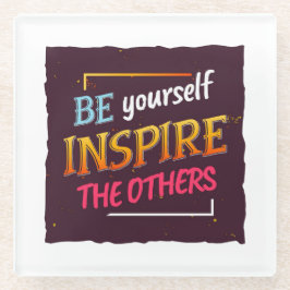 Design de Cotação Inspiracional Negrito para Motiv