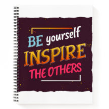 Design de Cotação Inspiracional Negrito para Motiv