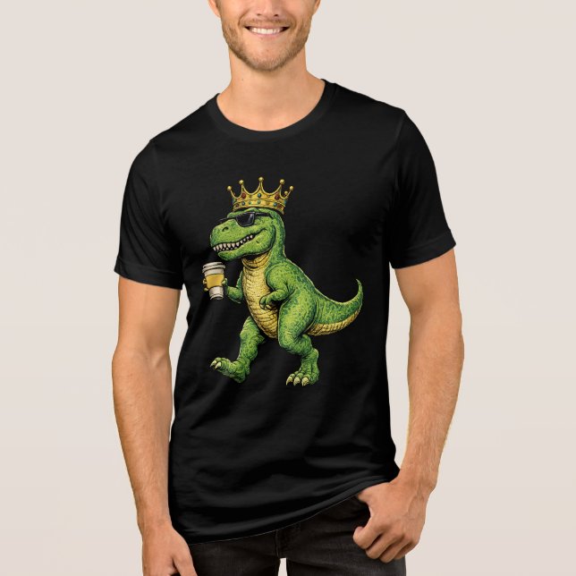 Design de Cripto Divertido (Frente)