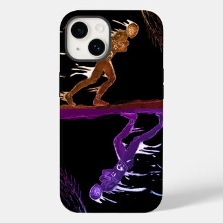 Design de cruzamento de cores