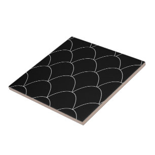Design de Deco de Arte Negra