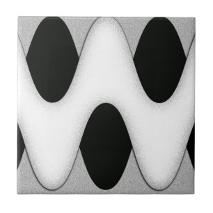Design de Deco de Arte Negra