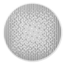 Design de Densidade de Cinza monocromática - Botão