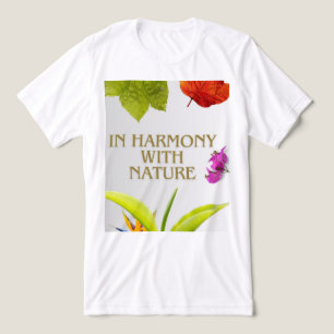 Design de diafragma para preservação da natureza