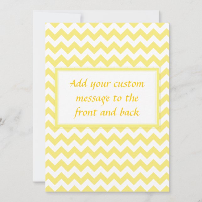 Design de Divisa Amarela (Frente)