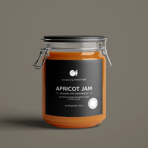 Design de empacotamento de etiqueta de emperrament