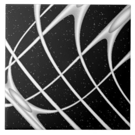 Design de Espaço Galáxico