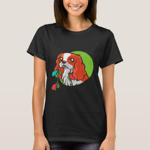 Design de Espanha natalícia - Camisetas animais bo