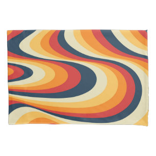 Design de espiral abstrato colorida