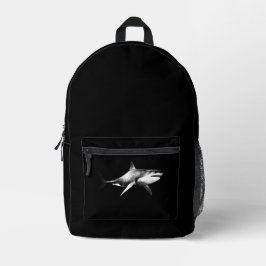 Design DE ESTILO DE BACKPACK