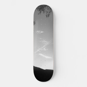 DESIGN DE ESTILO DE SKATE