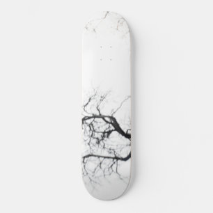 DESIGN DE ESTILO DE SKATEBOARD