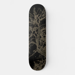 DESIGN DE ESTILO DE SKATEBOARD