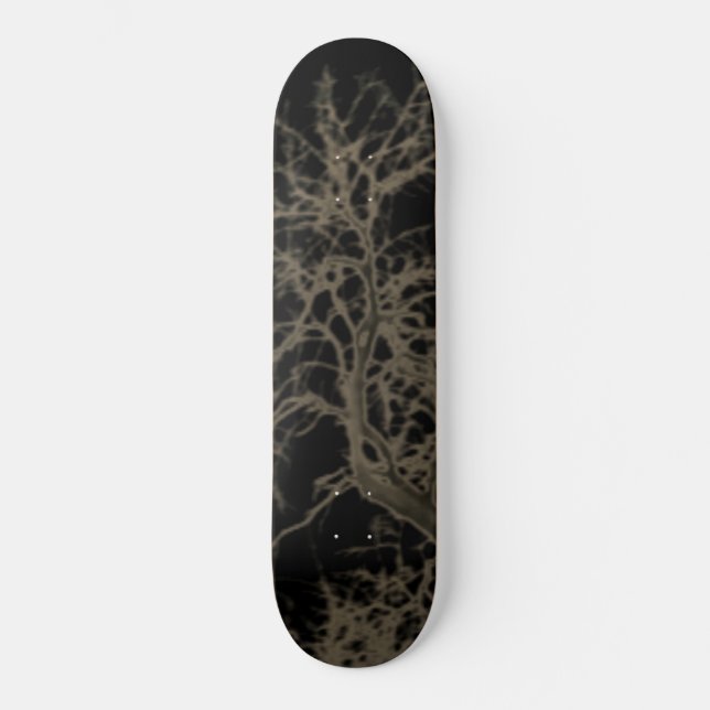 DESIGN DE ESTILO DE SKATEBOARD (Frente)