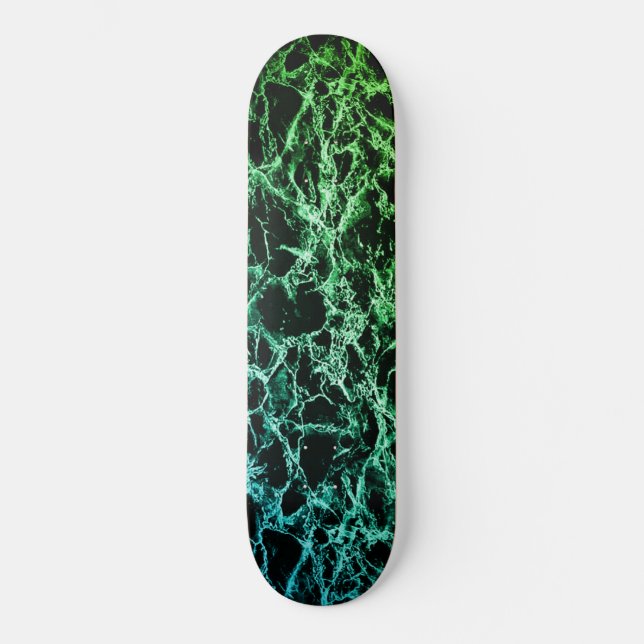 DESIGN DE ESTILO DE SKATEBOARD (Frente)