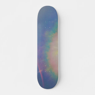 DESIGN DE ESTILO DE SKATEBOARD