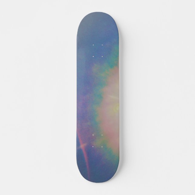 DESIGN DE ESTILO DE SKATEBOARD (Frente)