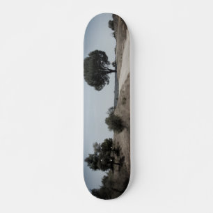 DESIGN DE ESTILO DE SKATEBOARD