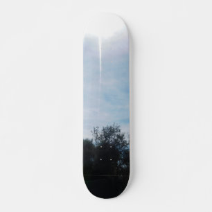 DESIGN DE ESTILO DE SKATEBOARD