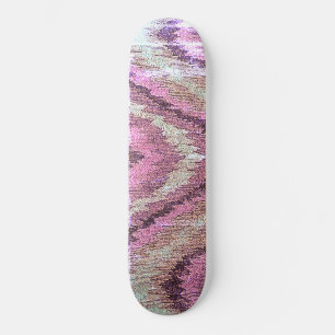 DESIGN DE ESTILO DE SKATEBOARD