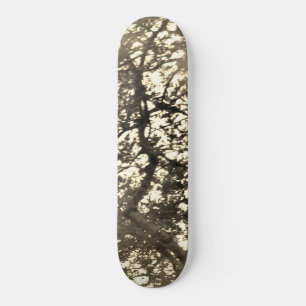 DESIGN DE ESTILO DE SKATEBOARD