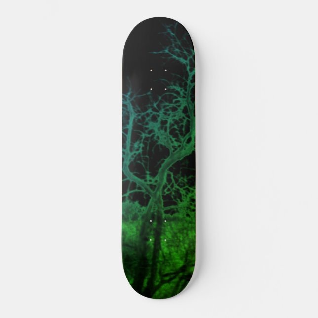 DESIGN DE ESTILO DE SKATEBOARD (Frente)