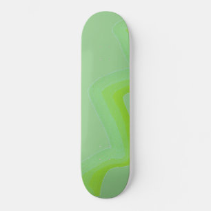 DESIGN DE ESTILO DE SKATEBOARD