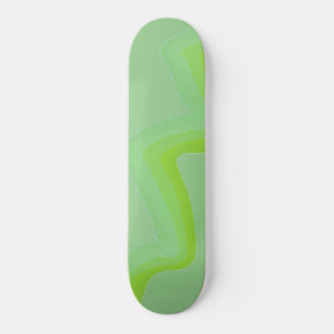 DESIGN DE ESTILO DE SKATEBOARD