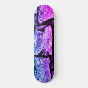 DESIGN DE ESTILO DE SKATEBOARD