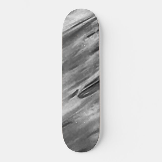 DESIGN DE ESTILO DE SKATEBOARD (Frente)