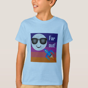 Design de Excesso - Camisa T Básica Para Crianças