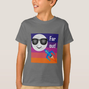 Design de Excesso - Camisa T Básica Para Crianças