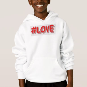 Design de Expressão de Corte "#LOVE". Comprar Agor